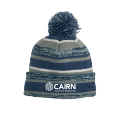 Cairn Recovery Resources - New Era® Sideline Beanie