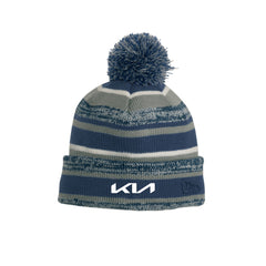 Kings Kia - New Era® Sideline Beanie
