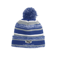 Cadillac of Oak Lawn - New Era® Sideline Beanie