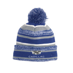Cadillac of Manhattan - New Era® Sideline Beanie