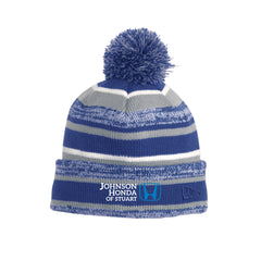Johnson Honda of Stuart - New Era® Sideline Beanie