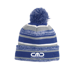 Callahan Motor Company - New Era® Sideline Beanie