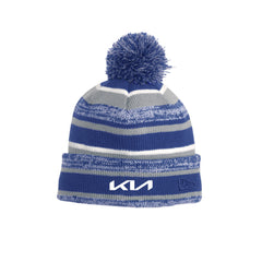 Kings Kia - New Era® Sideline Beanie