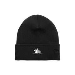 Etched Metal Company - New Era® Recycled Cuff Beanie