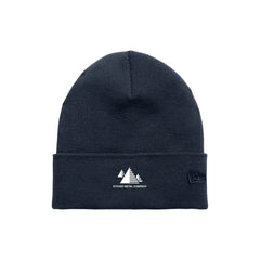 Etched Metal Company - New Era® Recycled Cuff Beanie