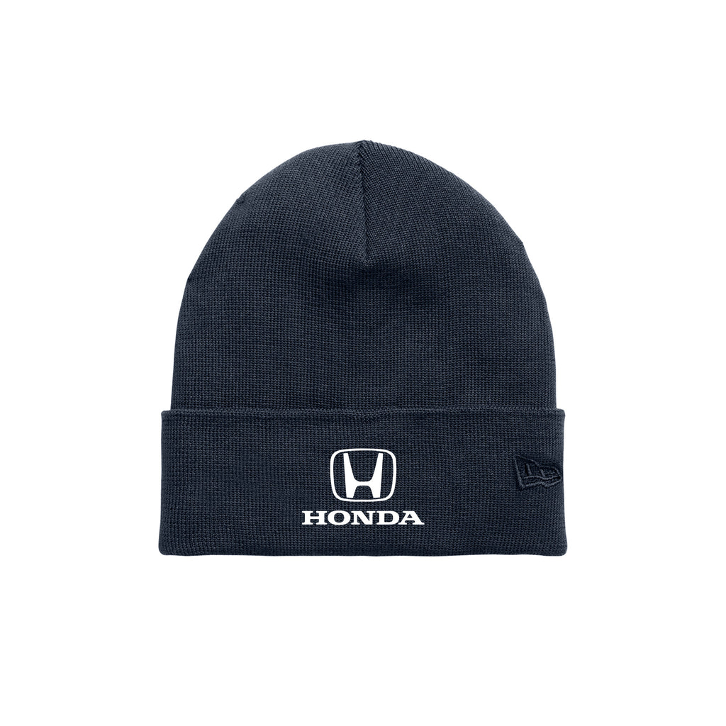 Honda North - New Era® Recycled Cuff Beanie
