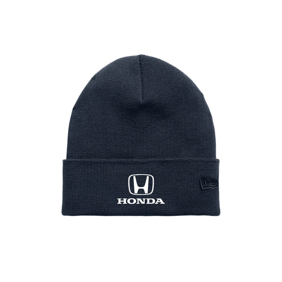 Honda North - New Era® Recycled Cuff Beanie
