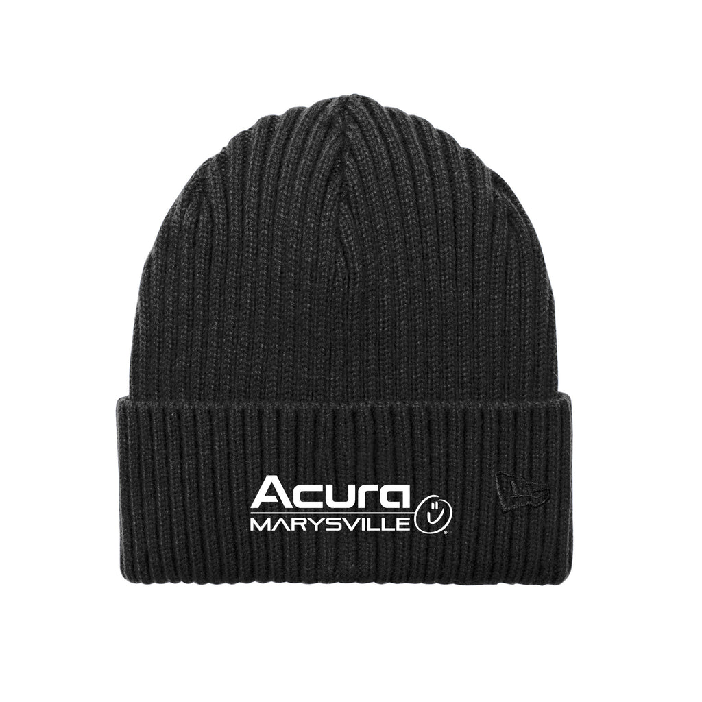Performance Acura - New Era® Core Classic Cuff Beanie
