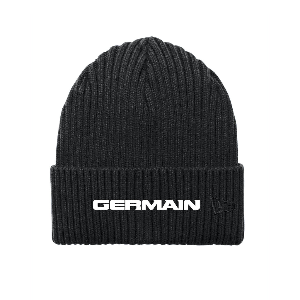Germain Corporate - New Era ® Core Classic Cuff Beanie