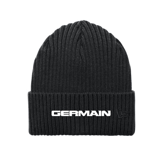 Germain Corporate - New Era ® Core Classic Cuff Beanie