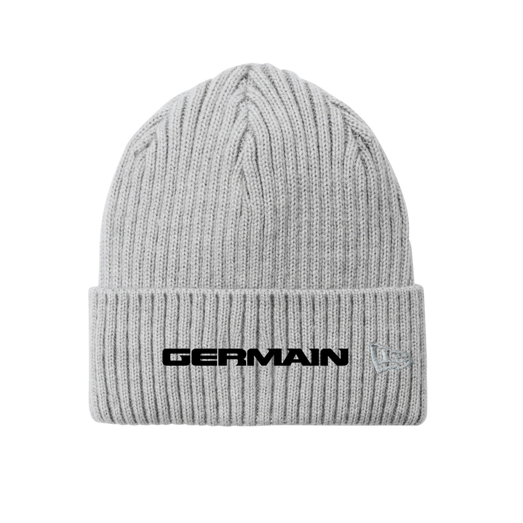 Germain Corporate - New Era ® Core Classic Cuff Beanie