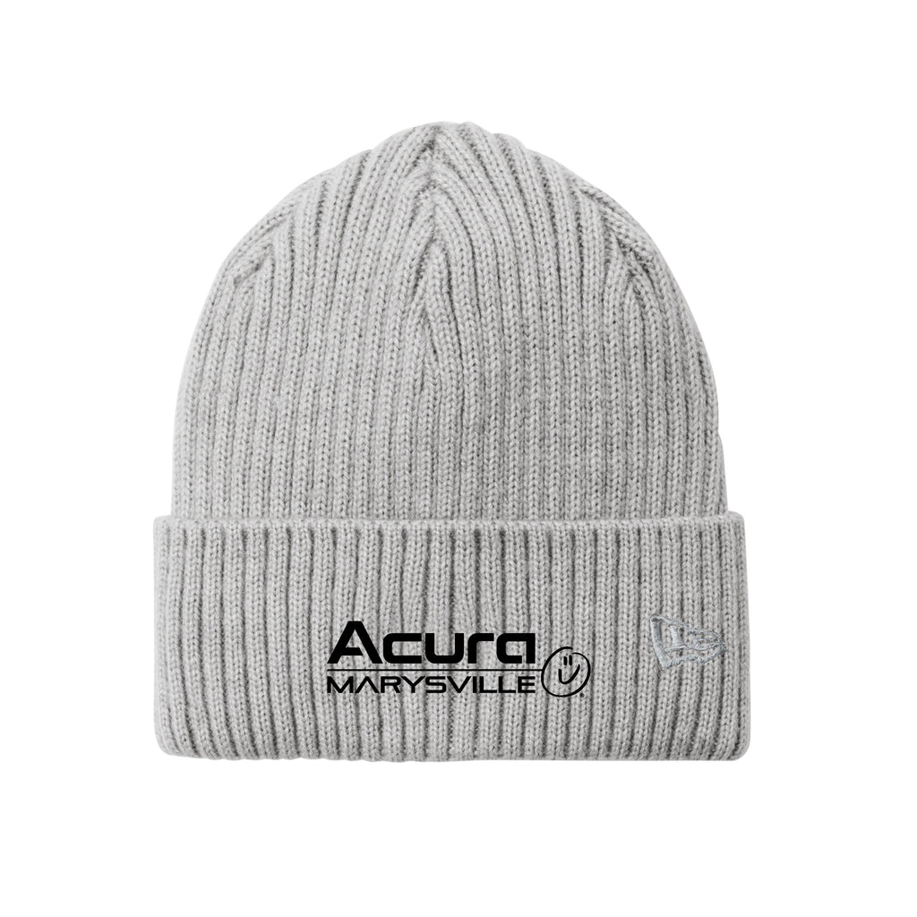 Performance Acura - New Era® Core Classic Cuff Beanie