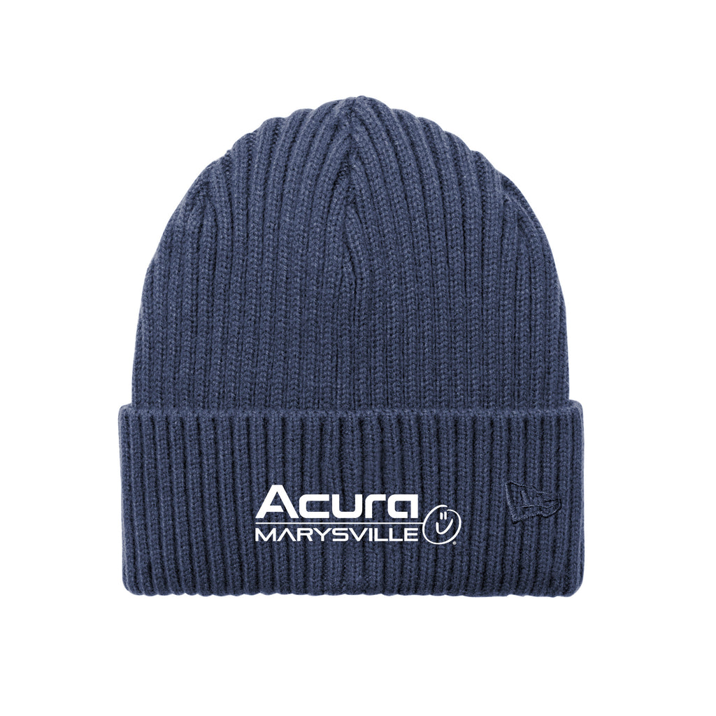 Performance Acura - New Era® Core Classic Cuff Beanie