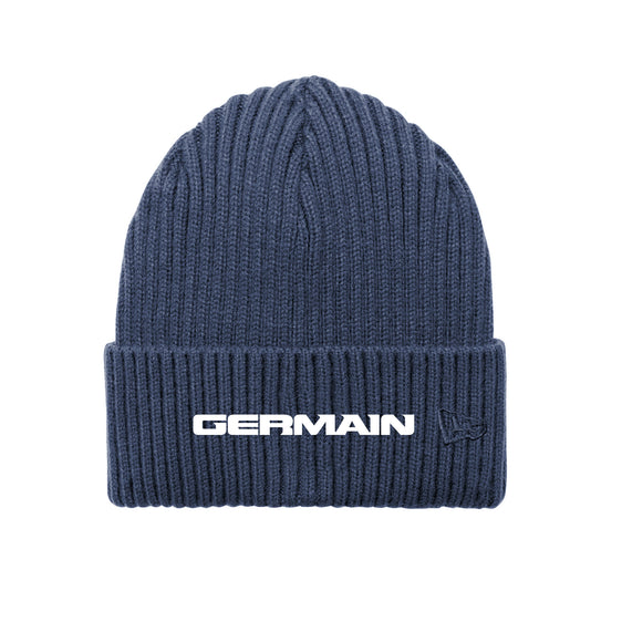 Germain Corporate - New Era ® Core Classic Cuff Beanie