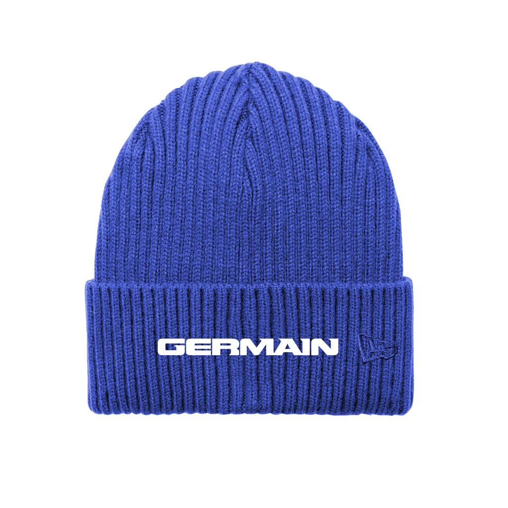 Germain Corporate - New Era ® Core Classic Cuff Beanie