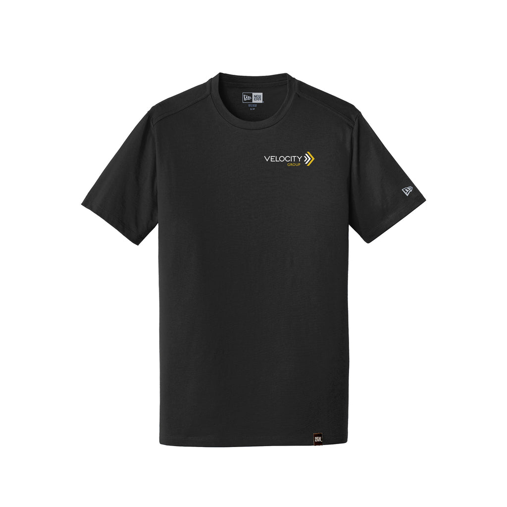 Velocity - New Era® Heritage Blend Crew Tee