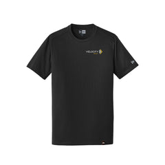 Velocity - New Era® Heritage Blend Crew Tee