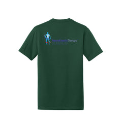 Pivotal - New Era® Heritage Blend Crew Tee