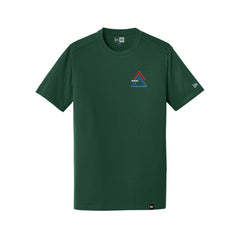 Pivotal - New Era® Heritage Blend Crew Tee