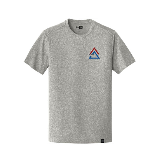 Pivotal - New Era® Heritage Blend Crew Tee