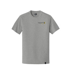 Velocity - New Era® Heritage Blend Crew Tee