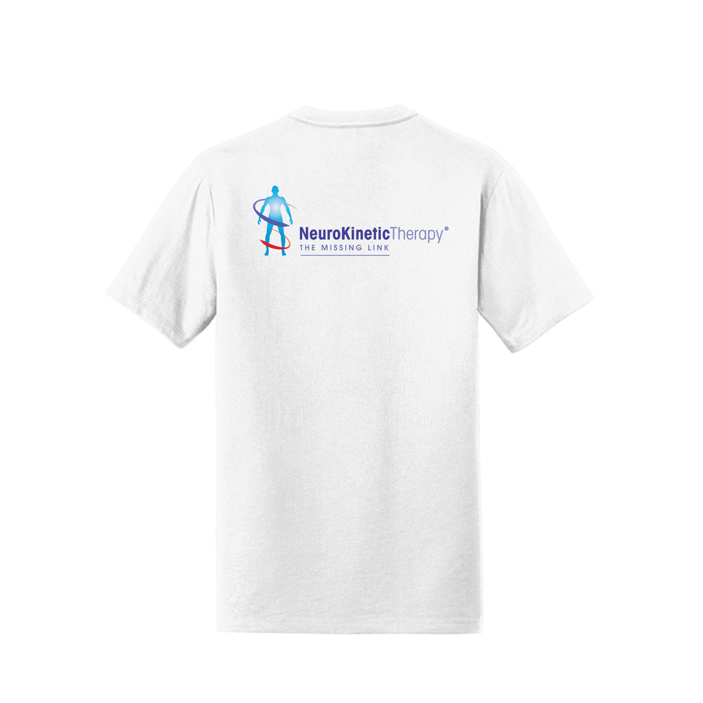 Pivotal - New Era® Heritage Blend Crew Tee