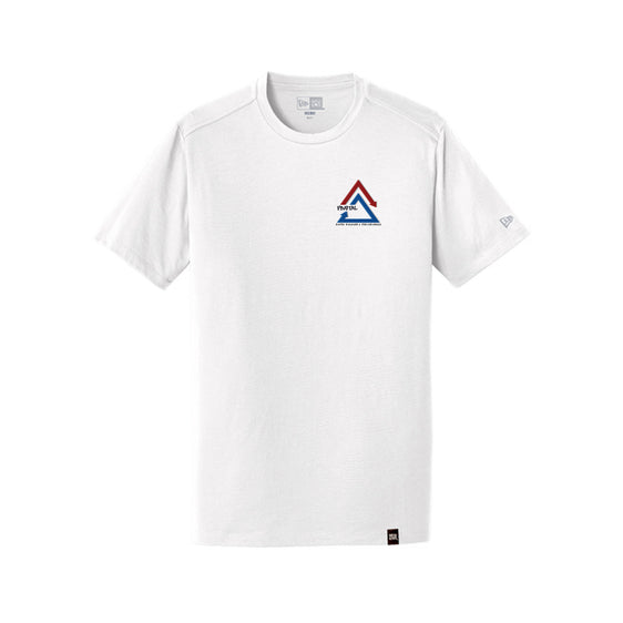 Pivotal - New Era® Heritage Blend Crew Tee