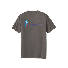 Pivotal - New Era ® Tri-Blend Tee