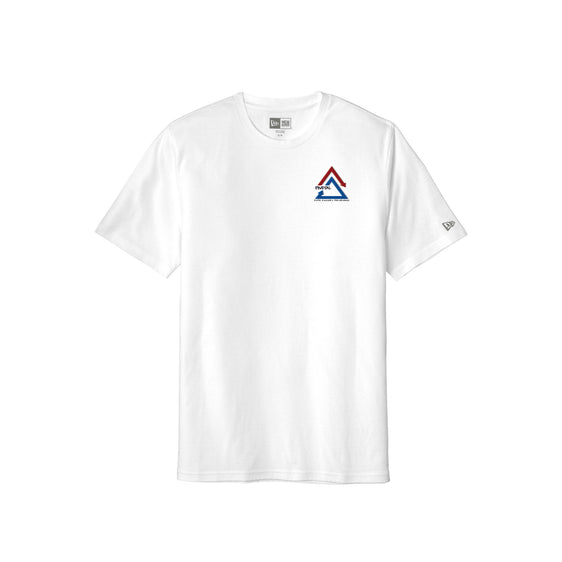 Pivotal - New Era ® Tri-Blend Tee