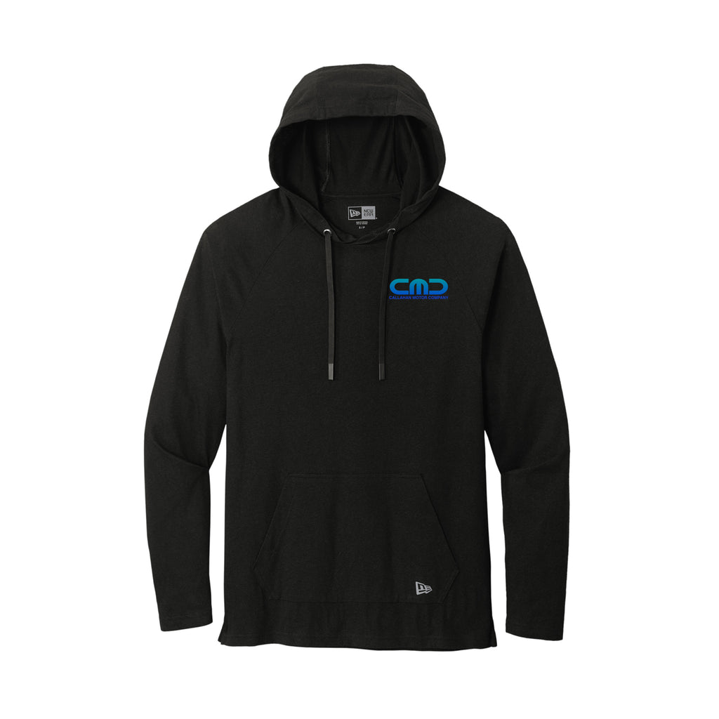 Callahan Motor Company - New Era® Tri-Blend Hoodie