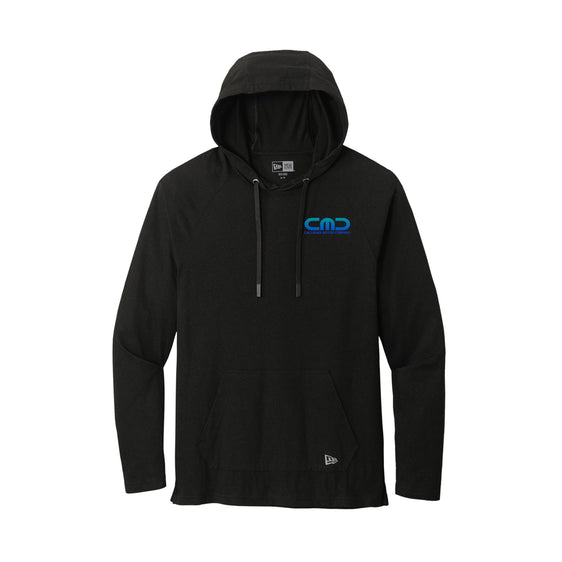 Callahan Motor Company - New Era® Tri-Blend Hoodie