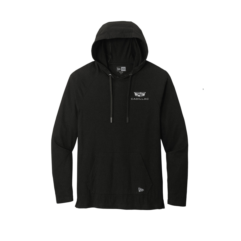 Cadillac of Manhattan - New Era® Tri-Blend Hoodie