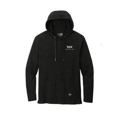 Cadillac of Manhattan - New Era® Tri-Blend Hoodie