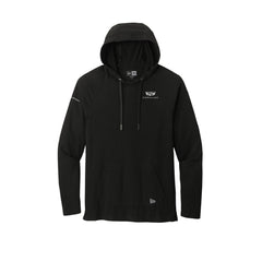 Cadillac Libertyville - New Era® Tri-Blend Hoodie