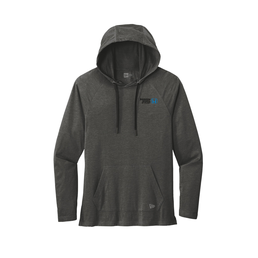 Johnson Honda of Stuart - New Era® Tri-Blend Hoodie