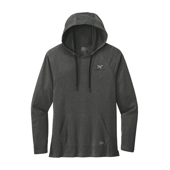 Cadillac of River Oaks - New Era® Tri-Blend Hoodie