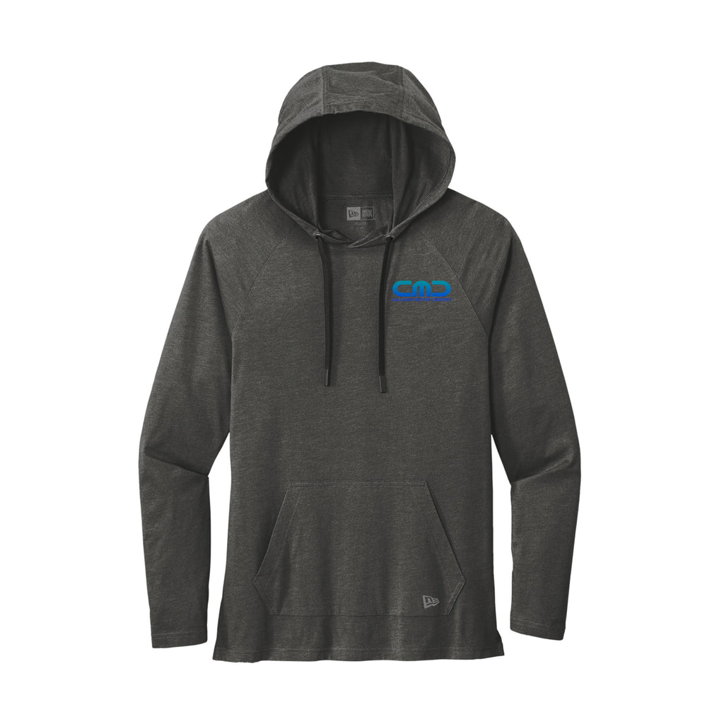 Callahan Motor Company - New Era® Tri-Blend Hoodie