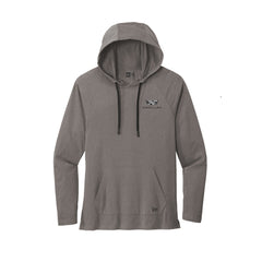 Cadillac of Manhattan - New Era® Tri-Blend Hoodie