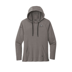 Cadillac Libertyville - New Era® Tri-Blend Hoodie