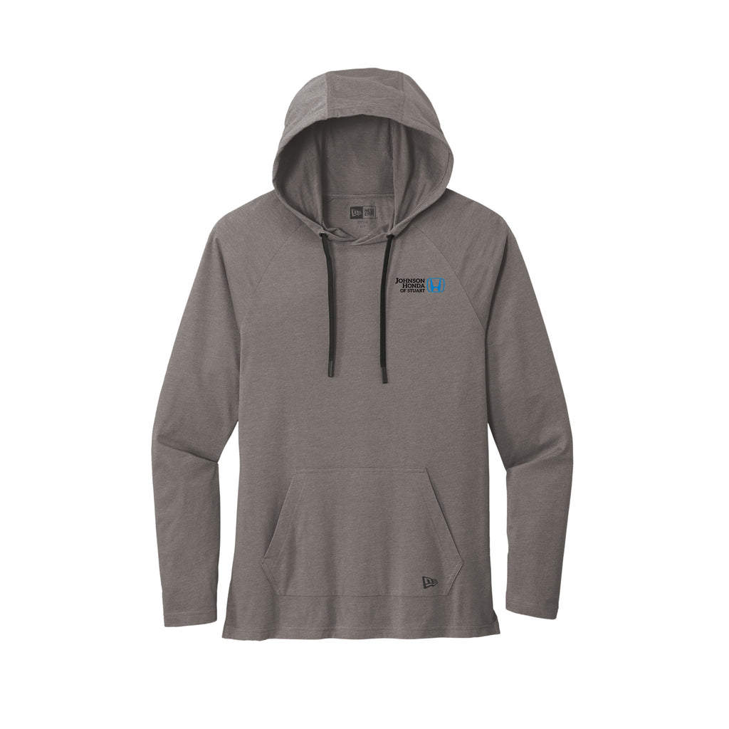 Johnson Honda of Stuart - New Era® Tri-Blend Hoodie