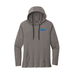 Callahan Motor Company - New Era® Tri-Blend Hoodie