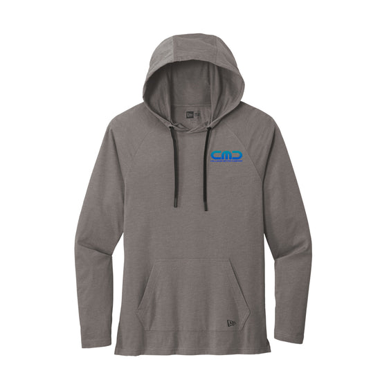 Callahan Motor Company - New Era® Tri-Blend Hoodie