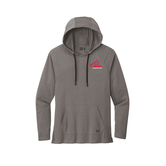 SIMONA Stars - New Era® Tri-Blend Hoodie