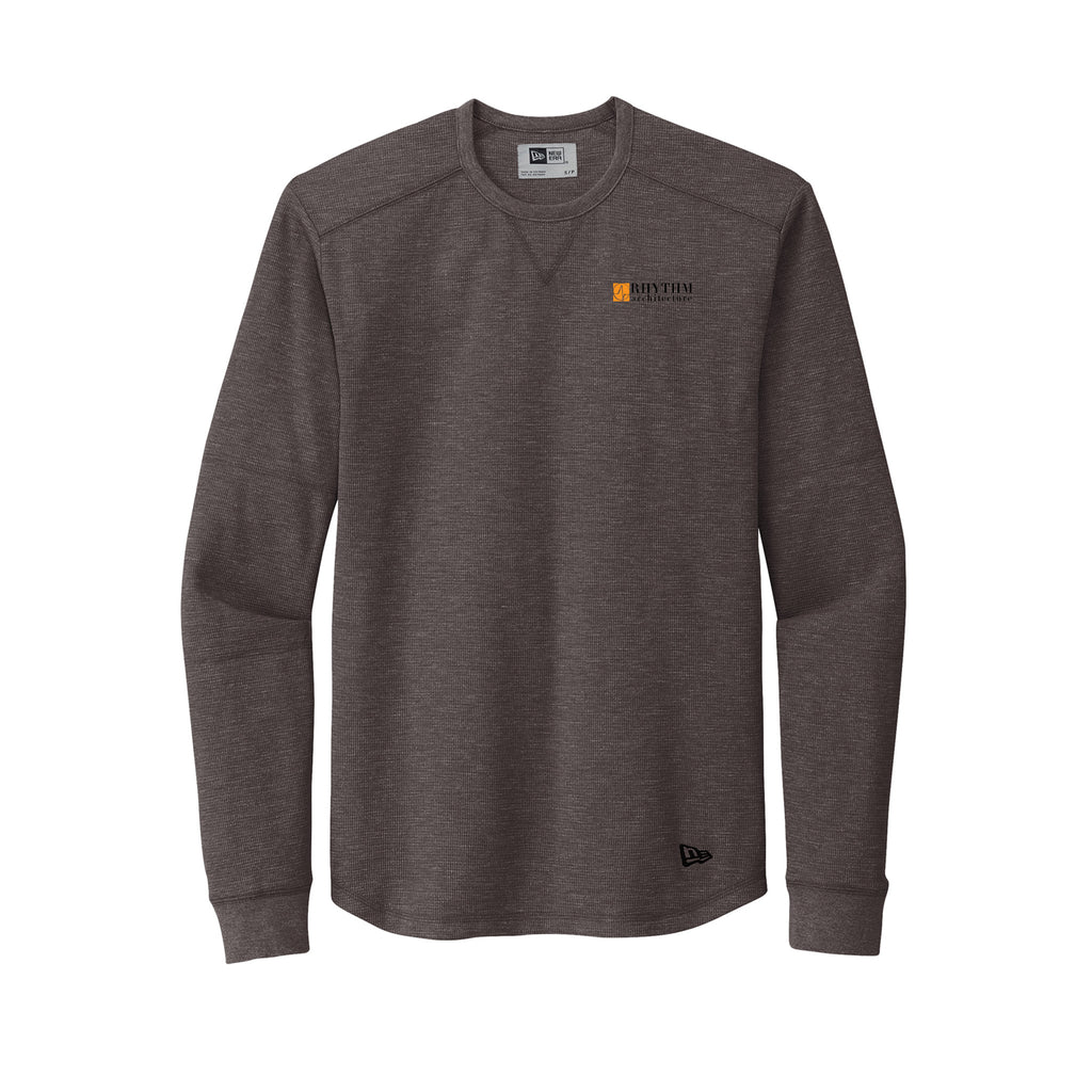 Rhythm Architecture - New Era® Thermal Long Sleeve