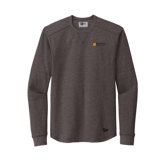 Rhythm Architecture - New Era® Thermal Long Sleeve