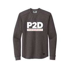 P2D - New Era® Thermal Long Sleeve