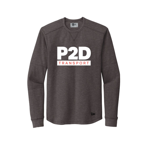 P2D - New Era® Thermal Long Sleeve