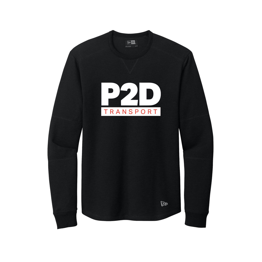 P2D - New Era® Thermal Long Sleeve