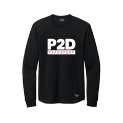 P2D - New Era® Thermal Long Sleeve