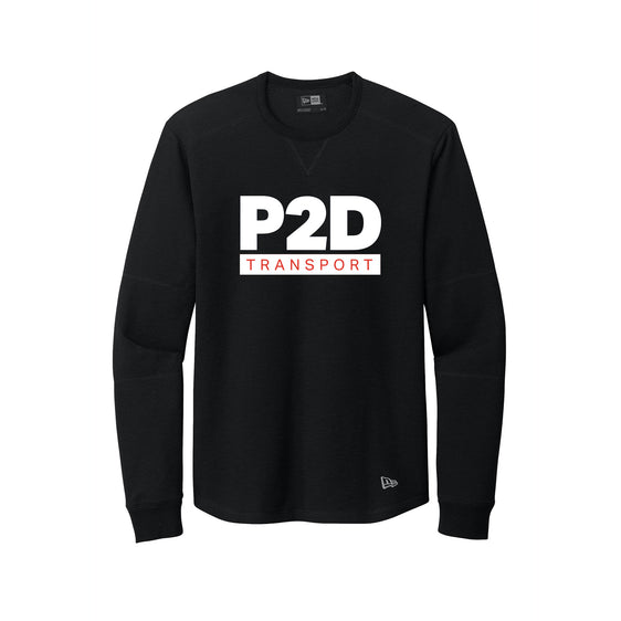 P2D - New Era® Thermal Long Sleeve